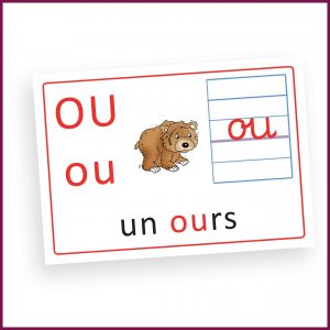 Méthode Métalo pour apprendre à lire et à écrire au CP, affichages de classe