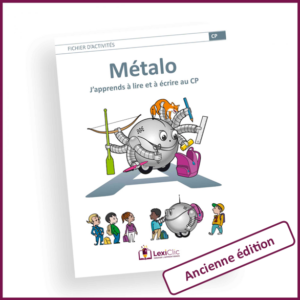 Fichier d'activités (indispensable)