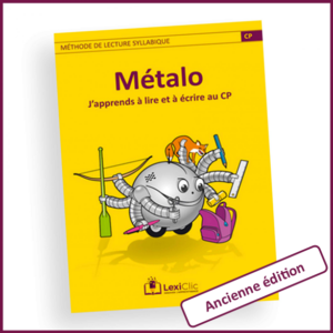 Livre de lecture